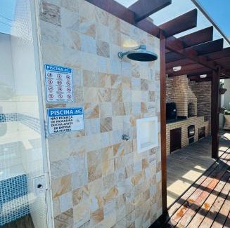 Tamoios House | Casa de Alto Padrão em Unamar Cabo Frio
