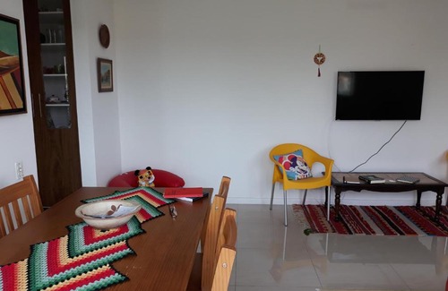 Passagem Apartment | Casa de André
