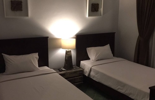 Cigadung House | Casa De Apple