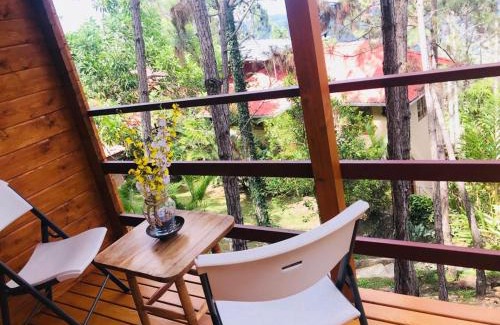 Jarabacoa Other | Casa de Arbol, Rancho Tierra Alta
