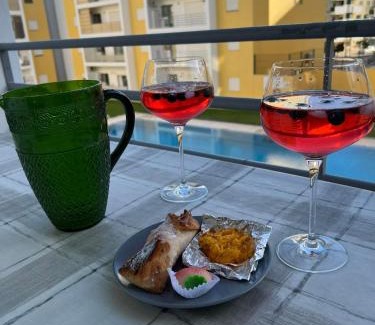Armacao de Pera Apartment | Casa de Armação de Pêra