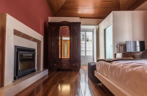 Setubal House | Casa de Atalaia Turismo de Habitação