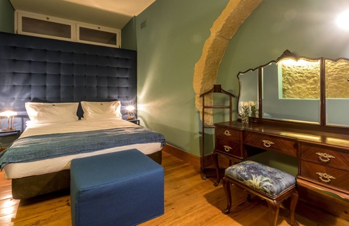 Setubal House | Casa de Atalaia Turismo de Habitação
