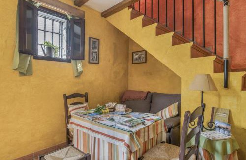 Alcala de los Gazules House | Casa de Bárbara