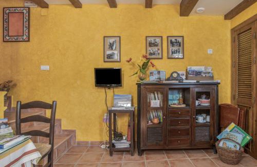 Alcala de los Gazules House | Casa de Bárbara