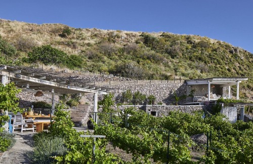 Babakale House | Casa de Bagale Beach House