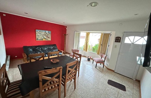 Monte Hermoso House | Casa de barrio
