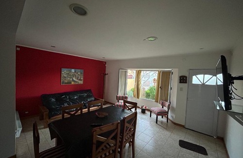 Monte Hermoso House | Casa de barrio