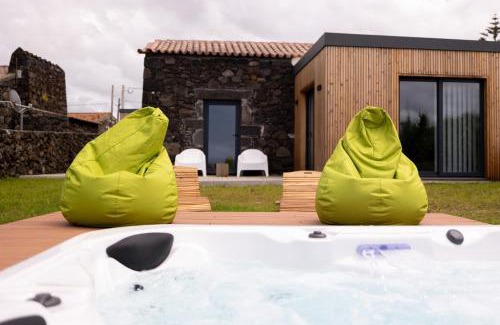 Vitoria House | Casa de Campo Rocio do Mar