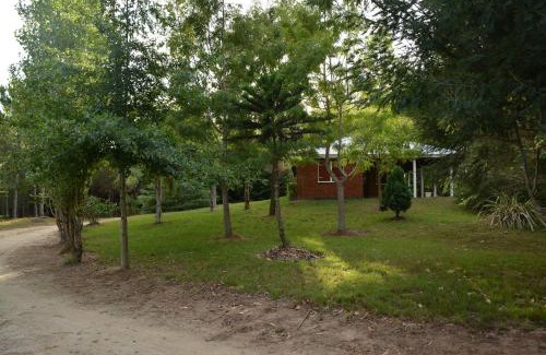 Rocha House | Casa de Campo en Oceanía