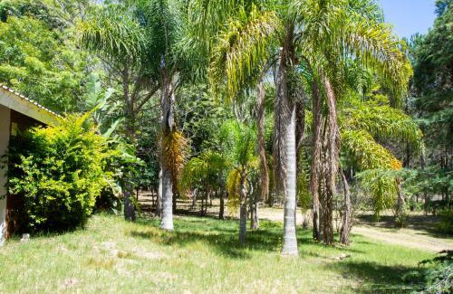 Rocha House | Casa de Campo en Oceanía