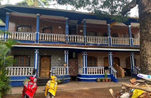 Calangute House | Casa De Calangute Hotel