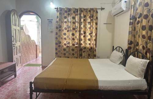 Calangute House | Casa De Calangute Hotel