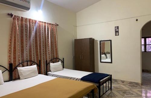 Calangute House | Casa De Calangute Hotel