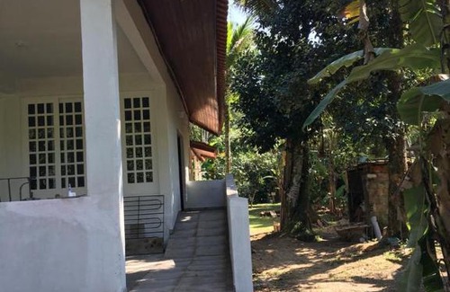 Caruara House | Casa de Campo - Área Continental de Santos