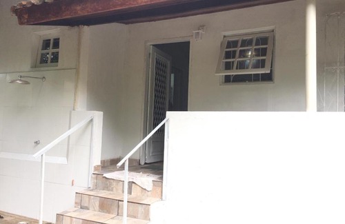Caruara House | Casa de Campo - Área Continental de Santos
