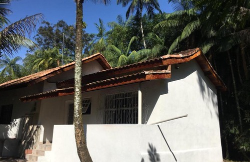 Caruara House | Casa de Campo - Área Continental de Santos