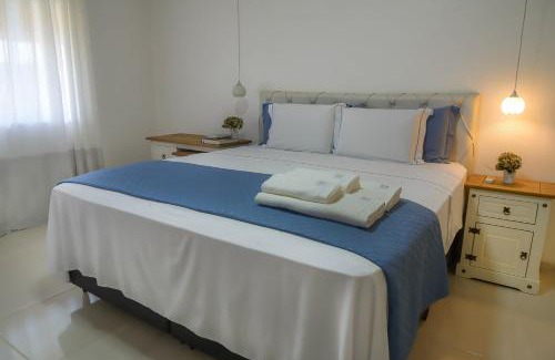 Foz do Iguacu Bed & Breakfast | Casa de Campo - 15 Minutos das Cataratas e Aeroporto - Piscina com água salgada e muito espaço ao ar livre
