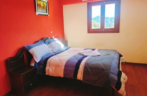 Cusco Cottage | Casa de Campo a 10m del Centro Histórico de Cusco