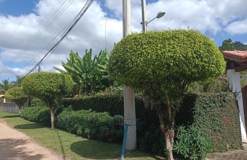 Guararema House | CASA DE CAMPO A TOCA