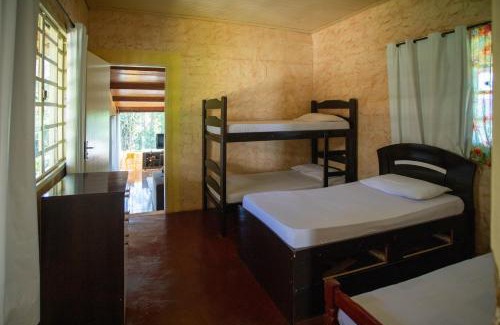 Paraisopolis House | Casa de campo Bosque das Pitaias