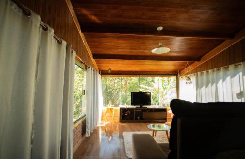 Paraisopolis House | Casa de campo Bosque das Pitaias