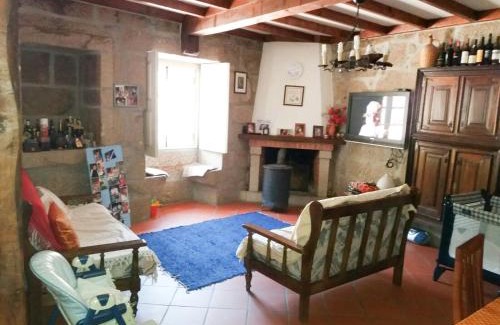 Portela de Santa Eulalia House | Casa de Campo Cabriz Casa do Brasileiro