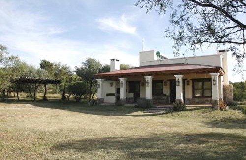 San Javier House | CASA DE CAMPO COLIBRI EN LA MATILDE
