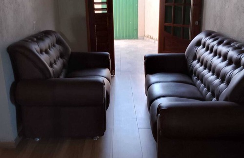 Northeast Region Cottage | Casa de Campo com Piscina e Churrasqueira, Próximo a Cidade de Guaramiranga