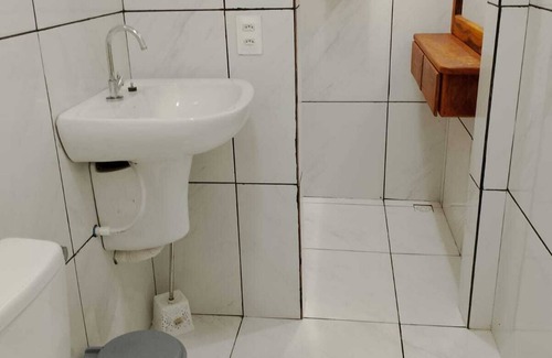 Northeast Region Cottage | Casa de Campo com Piscina e Churrasqueira, Próximo a Cidade de Guaramiranga