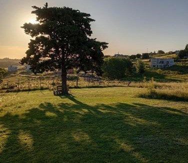 Tandil Ski Chalet | Casa de Campo El Duraznillo