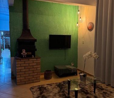 Poco Grande House | Casa de campo em Gaspar