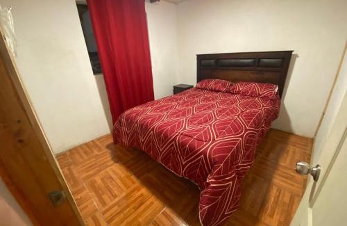 Pelluhue Apartment | Casa de campo en Cardonal