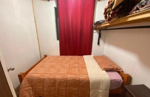 Pelluhue Apartment | Casa de campo en Cardonal