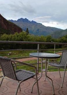 Huayllabamba House | Casa de Campo en el Valle Sagrado de los Incas - Casa Brisas del Rio Sagrado