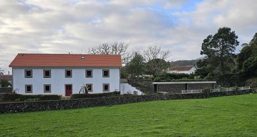 Angra do Heroismo House | Casa de Campo Franco da Serra