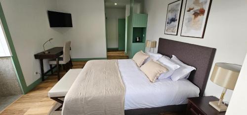 Angra do Heroismo House | Casa de Campo Franco da Serra