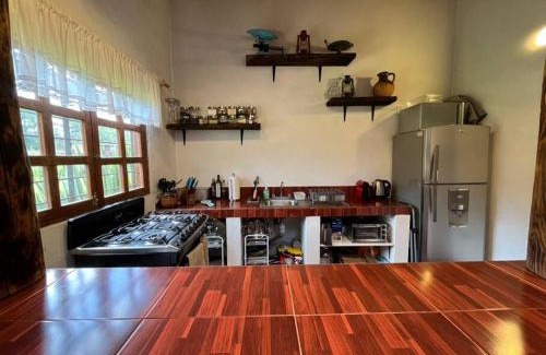 Valle de Bravo House | Casa de campo ideal para descansar y desconectarse