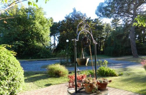 Tandil Hotel | Casa de Campo Las Acacias