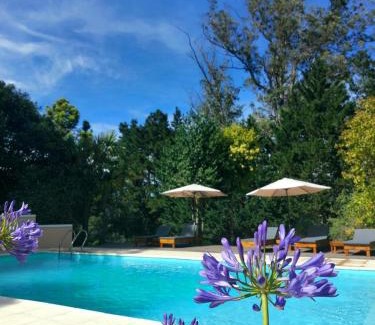 Tandil Hotel | Casa de Campo Las Acacias