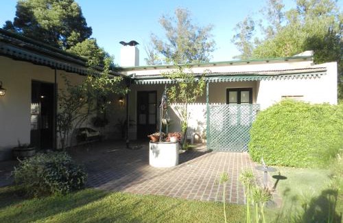 Tandil Hotel | Casa de Campo Las Acacias