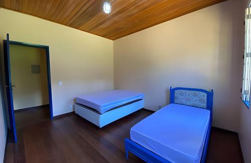 Teresopolis Apartment | Casa de campo na Fazenda Vale Alpino