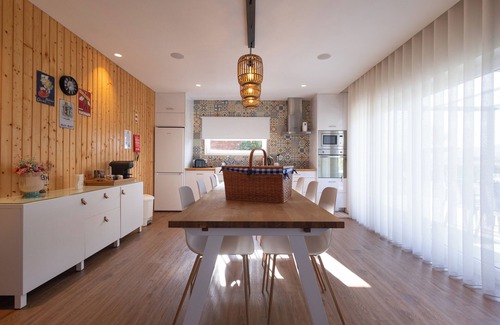 Molares House | Casa de Campo, Refúgio das Oliveiras, Mondim de Basto