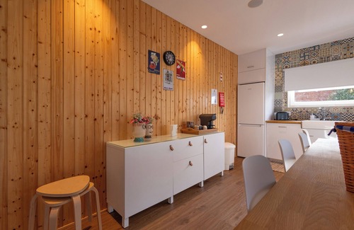 Molares House | Casa de Campo, Refúgio das Oliveiras, Mondim de Basto