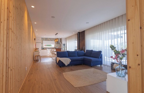 Molares House | Casa de Campo, Refúgio das Oliveiras, Mondim de Basto