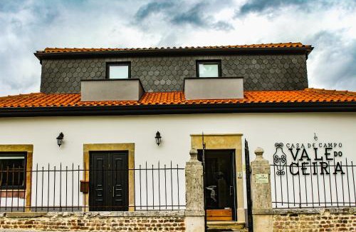 Gois House | Casa de Campo Vale do Ceira