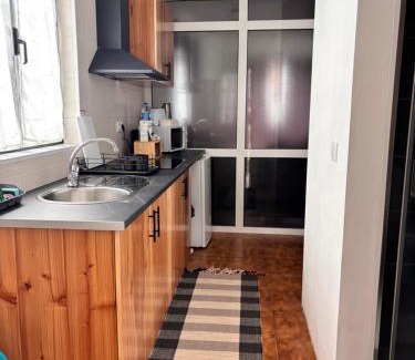Angra do Heroismo Apartment | Casa de Campos AL