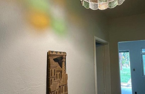 Araxa House | Casa de chácara em Araxá belezas naturais