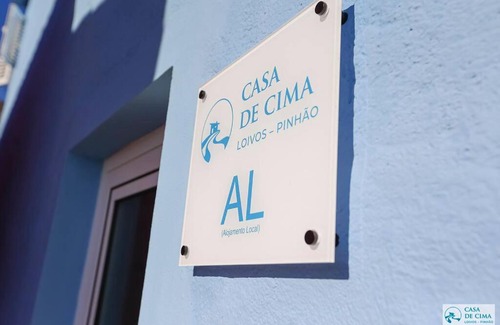 Bomfim House | Casa de Cima - Casal de Loivos - Pinhão