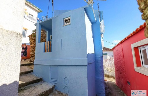 Bomfim House | Casa de Cima - Casal de Loivos - Pinhão